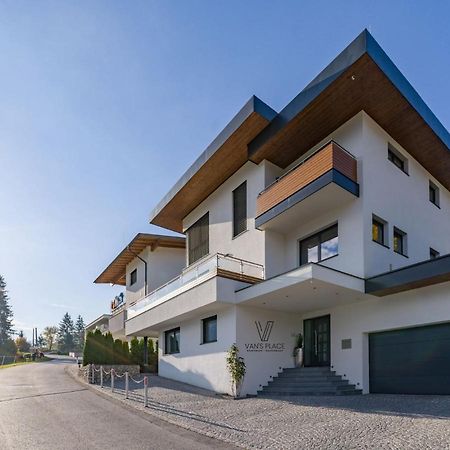 Van's Place Kaltenbach Exterior foto