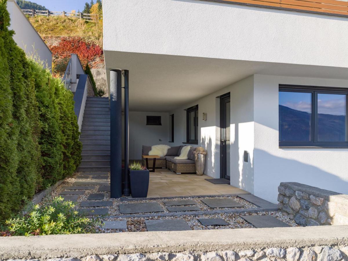 Van's Place Kaltenbach Exterior foto