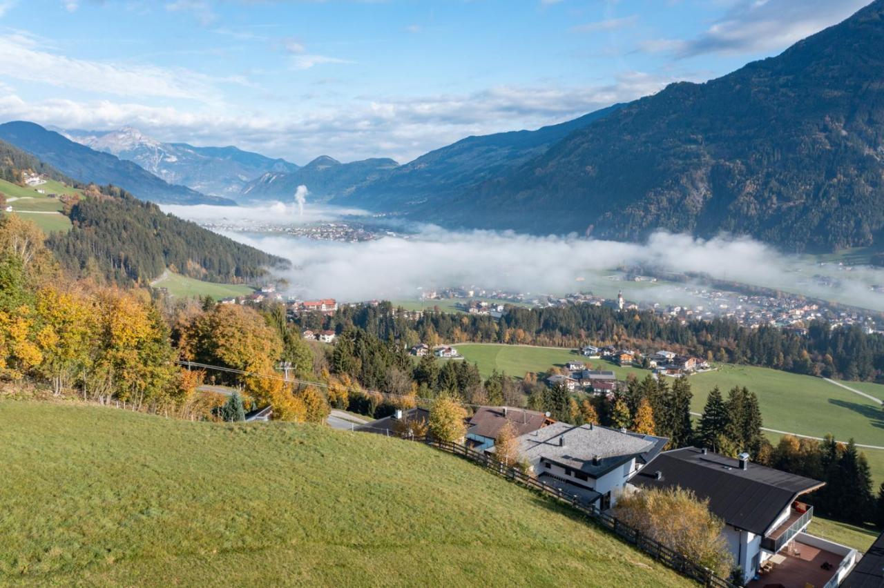 Van's Place Kaltenbach Exterior foto