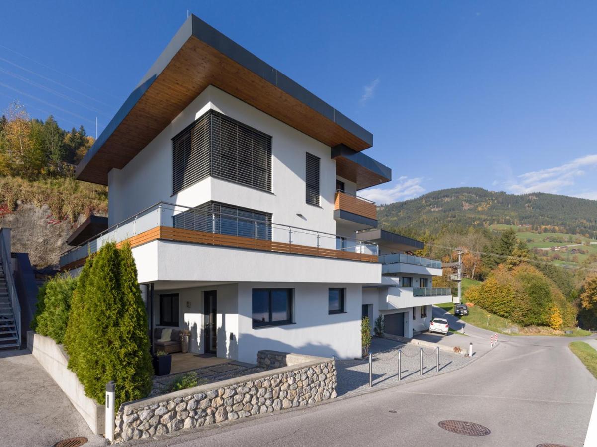 Van's Place Kaltenbach Exterior foto