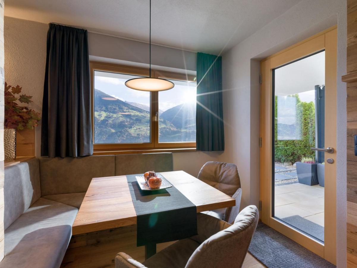 Van's Place Kaltenbach Exterior foto